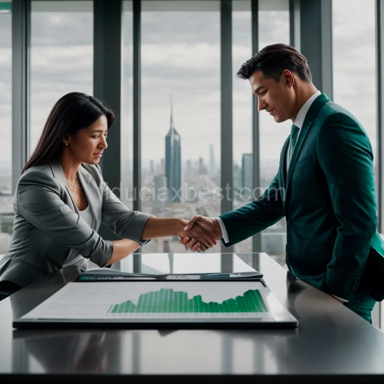 Experts en audit et conseil pour fusions et acquisitions